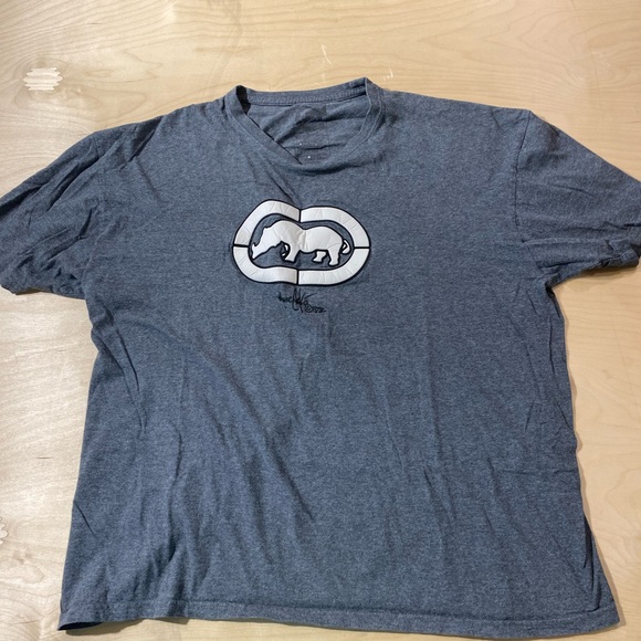 Echo Unltd Tee 2XL (AF) - Picture 3 of 8